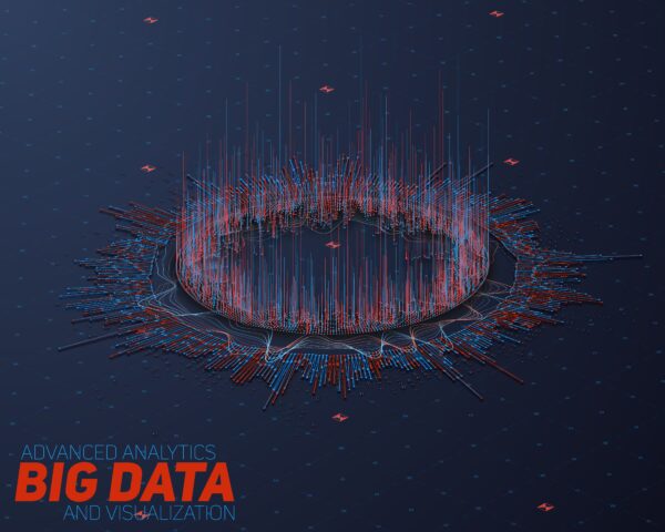 Working with Big Data